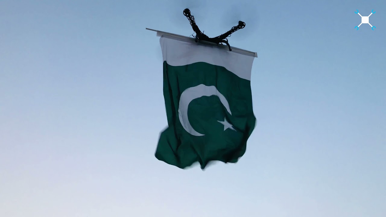 Long Live Pakistan - (Uploaded by DOFLY)