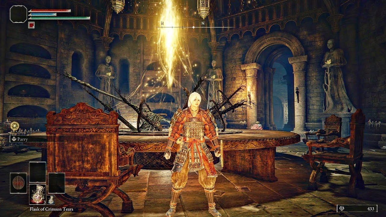 Elden Ring - Nowa Przygoda! - PS5 POLSKA!