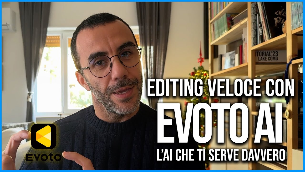 Evoto AI esploriamo insieme le potenzialità per fotografia in studio