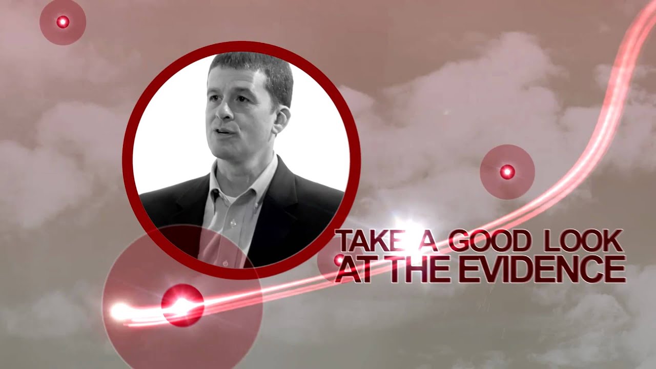 The Promo - One Minute Apologist