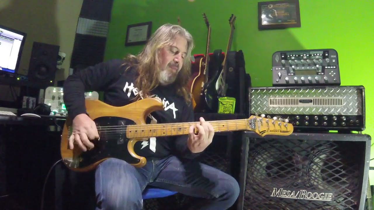 TANO ROMANO - SESION EN CASA - MEMORIA DE SIGLOS (LA H NO MURIO)