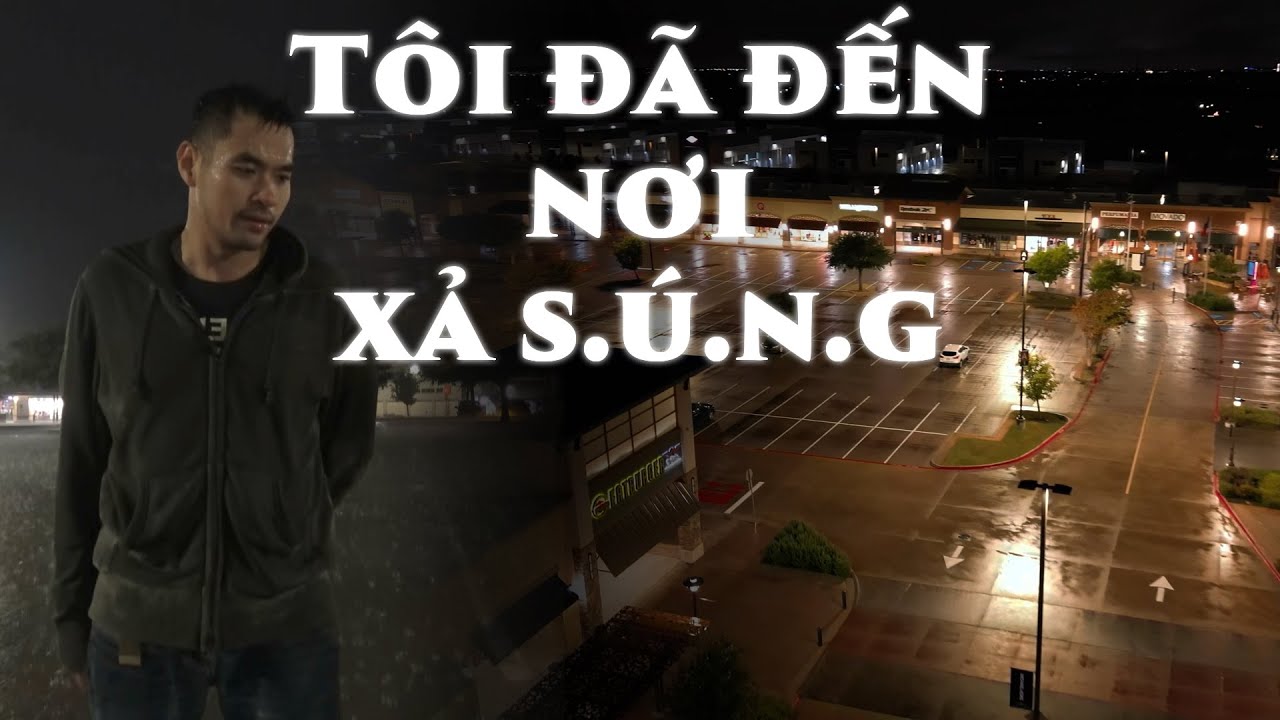 Điểm Trùng Hợp Khi Con Người Tự G.i.ế.t Nhau | The Mass Sh.o.o.ting Today