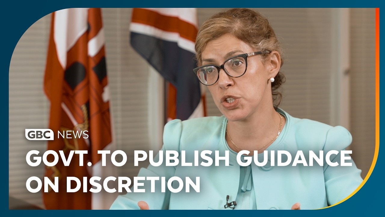 Government to publish guidance on discretion under new residency rules