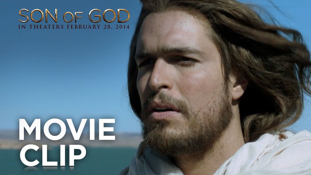 Son Of God | 