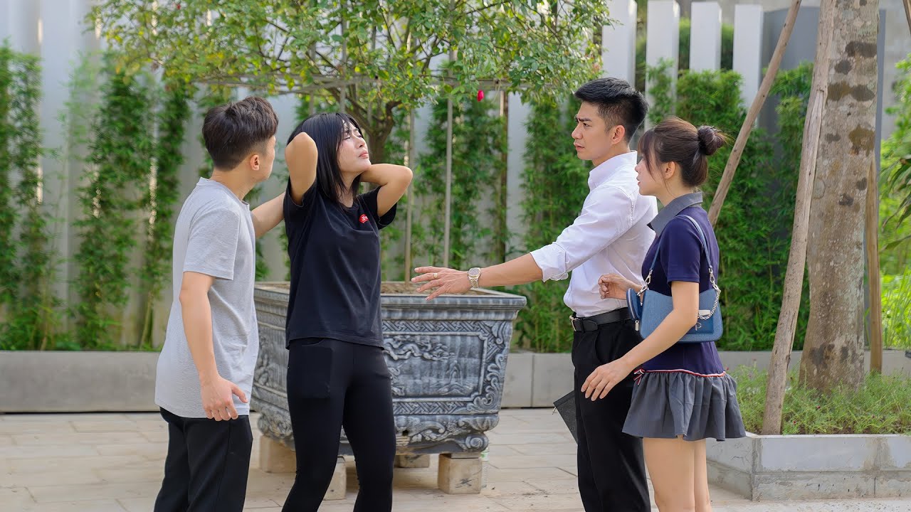 VỢ CŨ CHỦ TỊCH BÀY MƯU TRỤC LỢI, HÃM HẠI CHÍNH THẤT VÀ CÁI KẾT | GÃY MOVIE TẬP 511