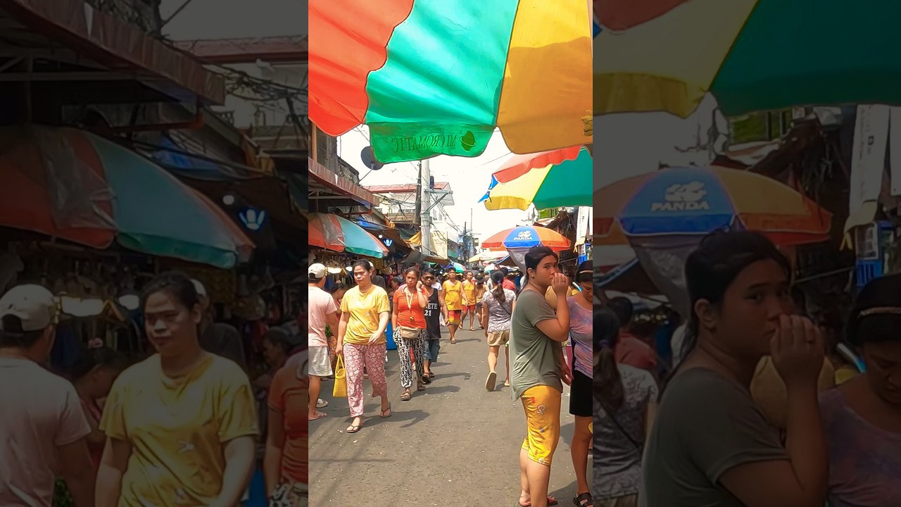 THE ICONIC DOWNTOWN of TAYTAY RIZAL 