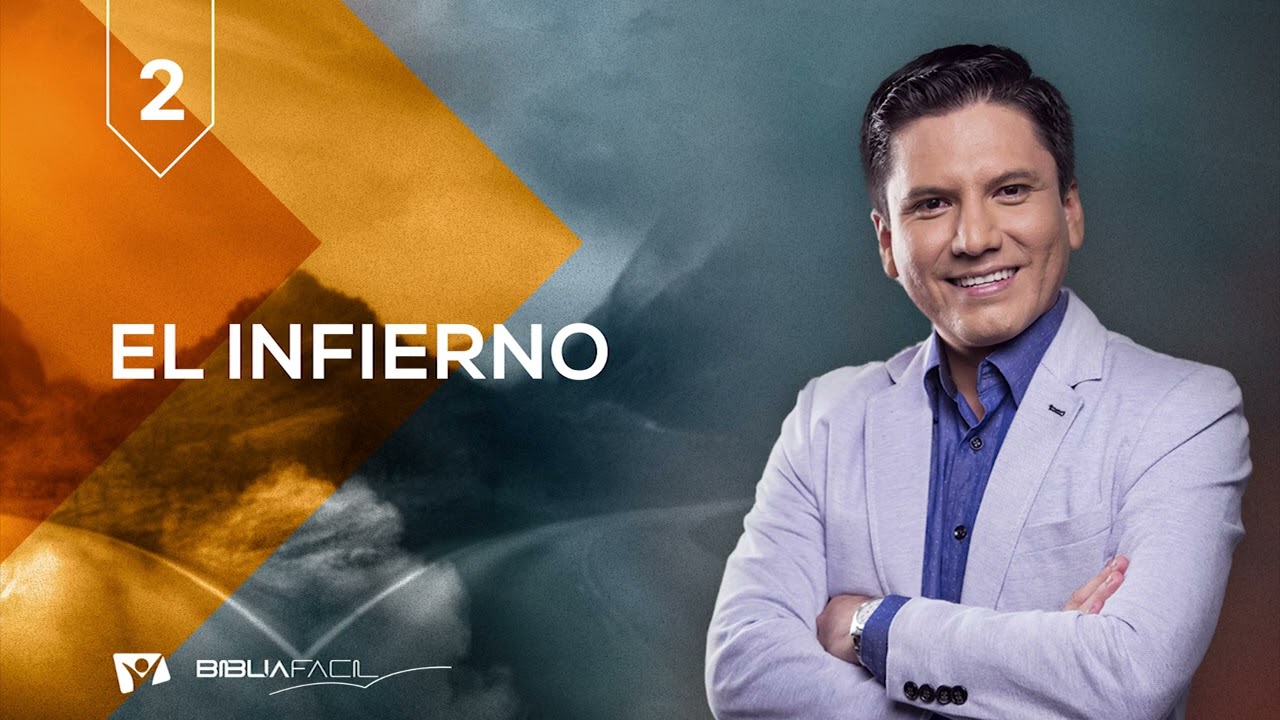 *Biblia Fácil - Pr.Joel Flores - Serie: “Cielo o infierno” - Tema 2: El infierno*
