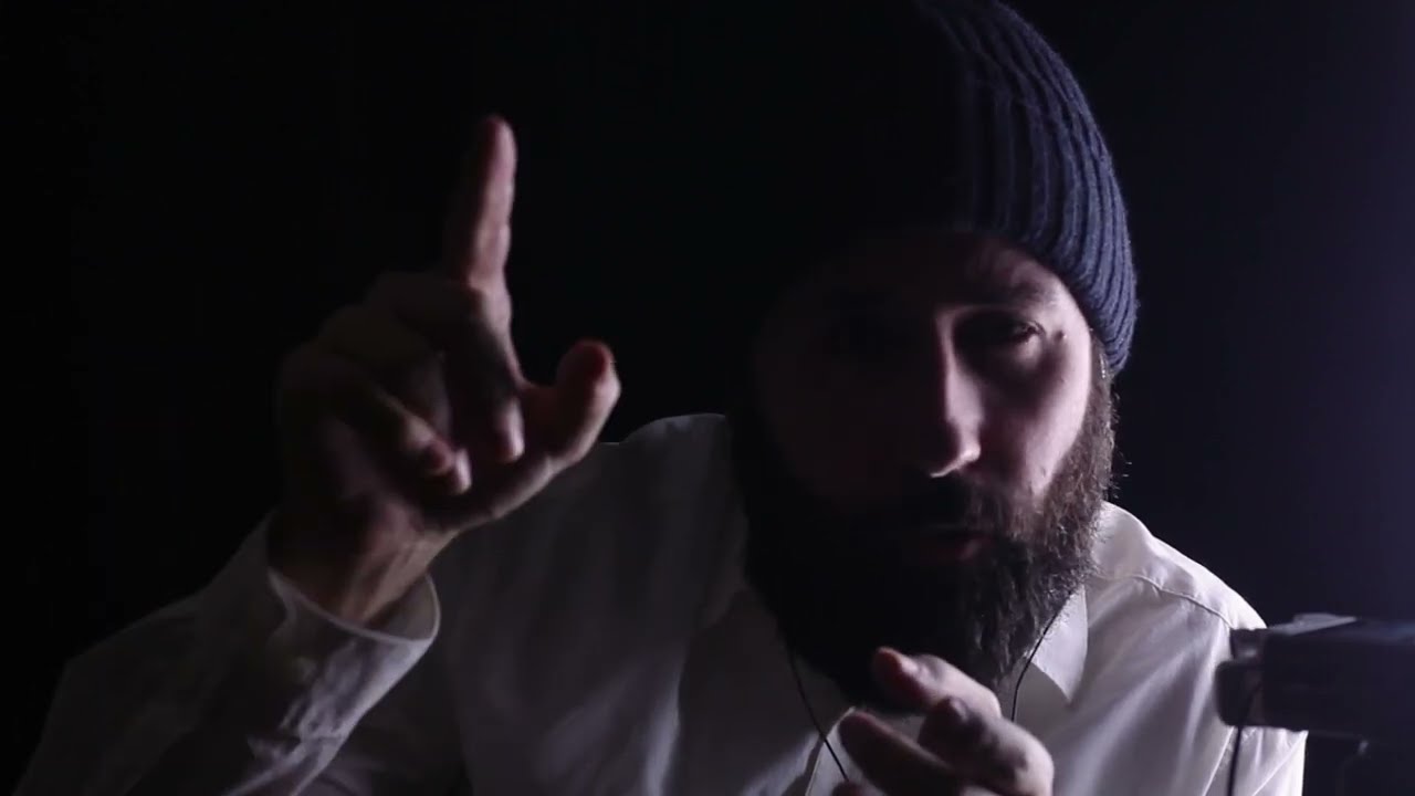 ASMR Historias De Terror REALES IV (STORY TIME en Español)