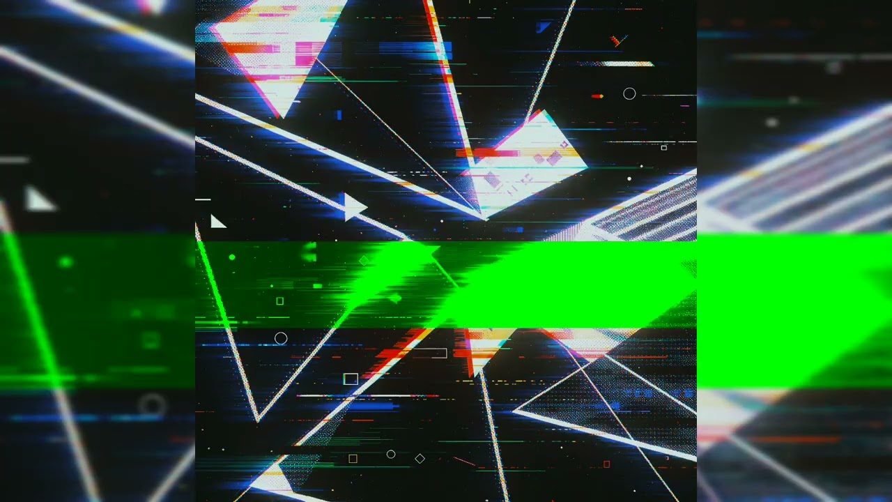 Shrapnel - [Original Breakcore]