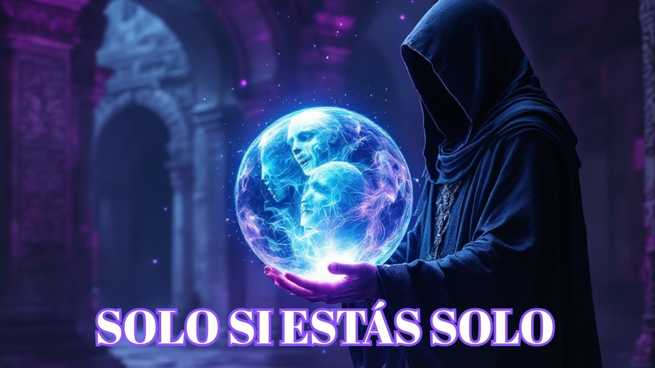 Solo Escucha Esto Cuando Nadie Te Vea — Tu Mente Ya Está Lista
