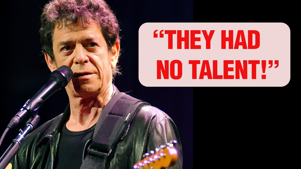 Top 5 Musicians Who Hated The Beatles