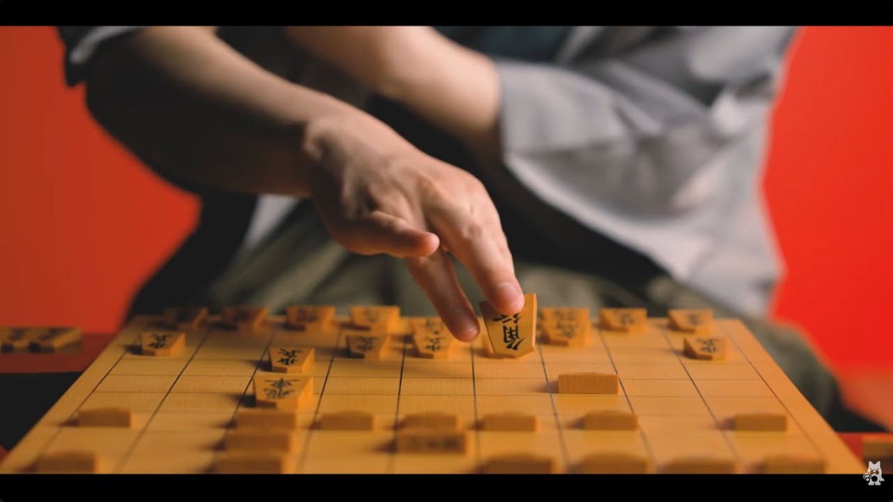 将棋ウォーズ 10切れ二段チャレンジ リベンジ