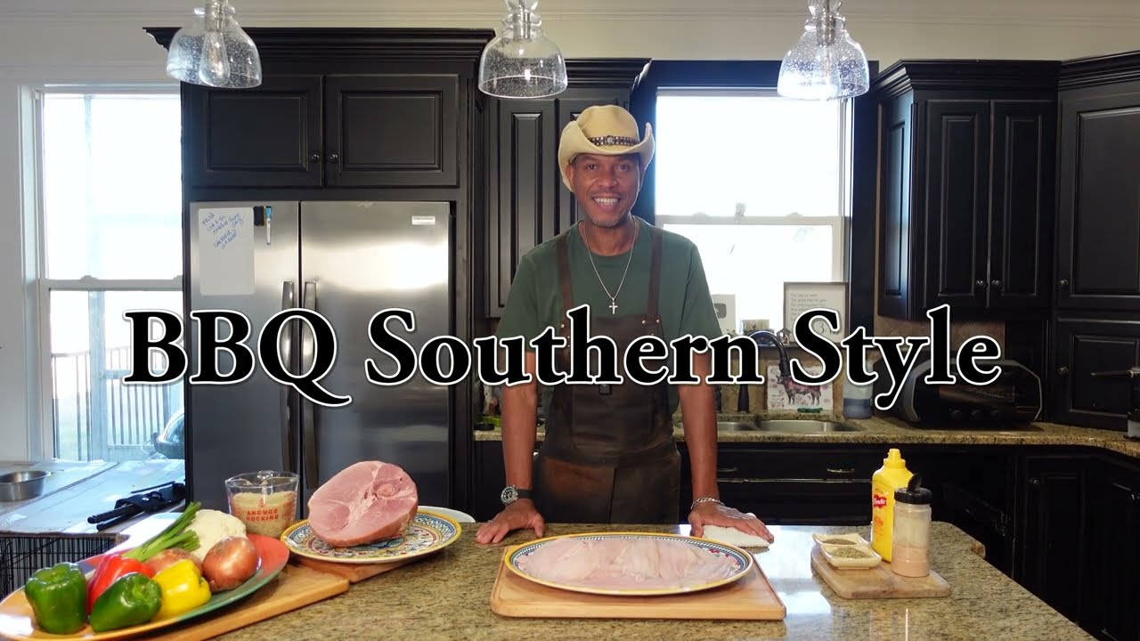 Southern Deep Fried Catfish The Best Way to Make It