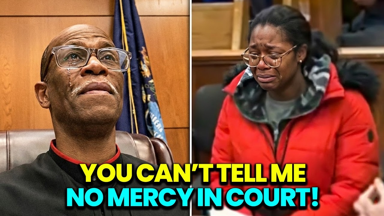 Judge Cedric Simpson Live 19 Feb, 2026