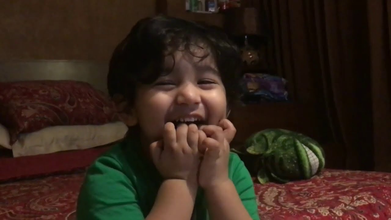 অপূর্ব ও তার ছেলে আয়াশের দুষ্টমি♦Apurbo And Ayash Funny videos