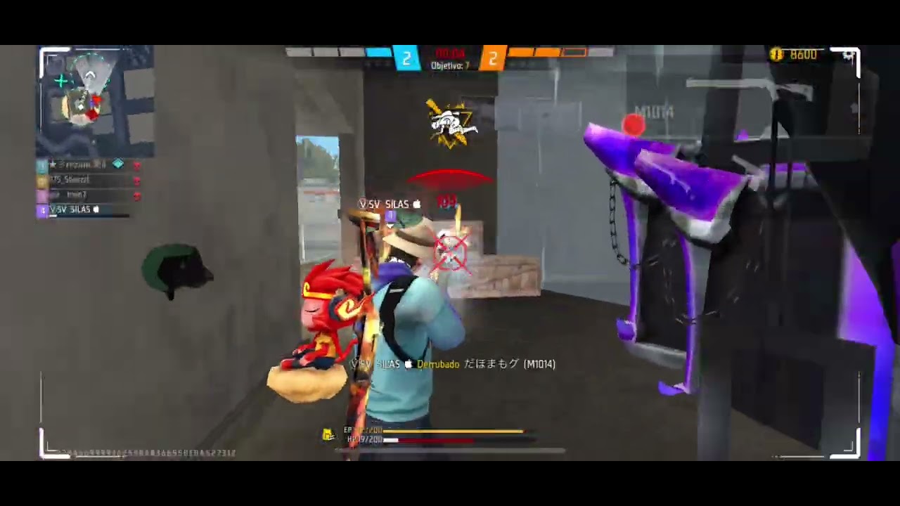 HEYLIGHT MOBILE DE 2 DEDO MELHOR DO MUNDO 