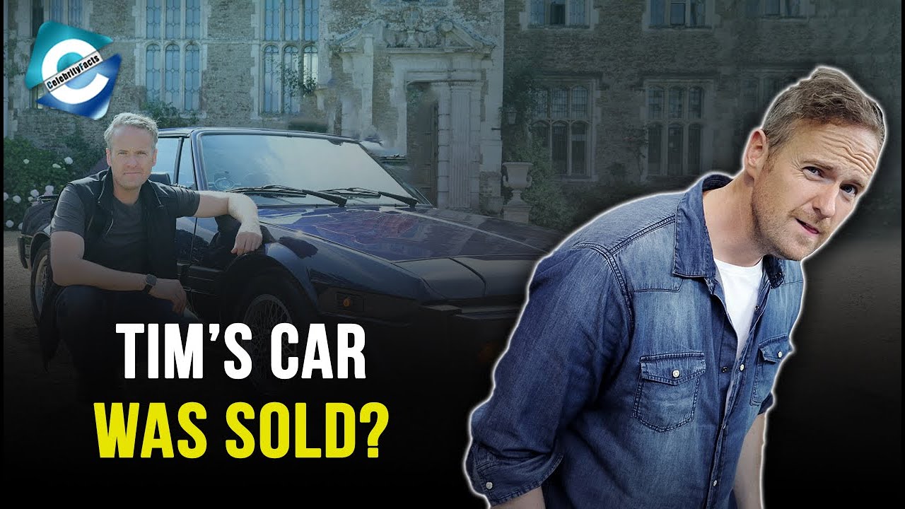 What happened to Car SOS cast Tim Shaw & his wife? Why did Tim Shaw's wife sell his car?