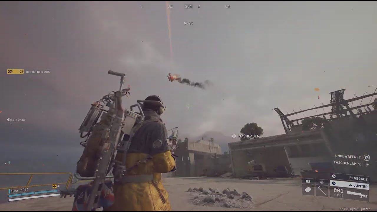 Hattrick und fetter Loot :D Queen mit Randoms weggelasert!