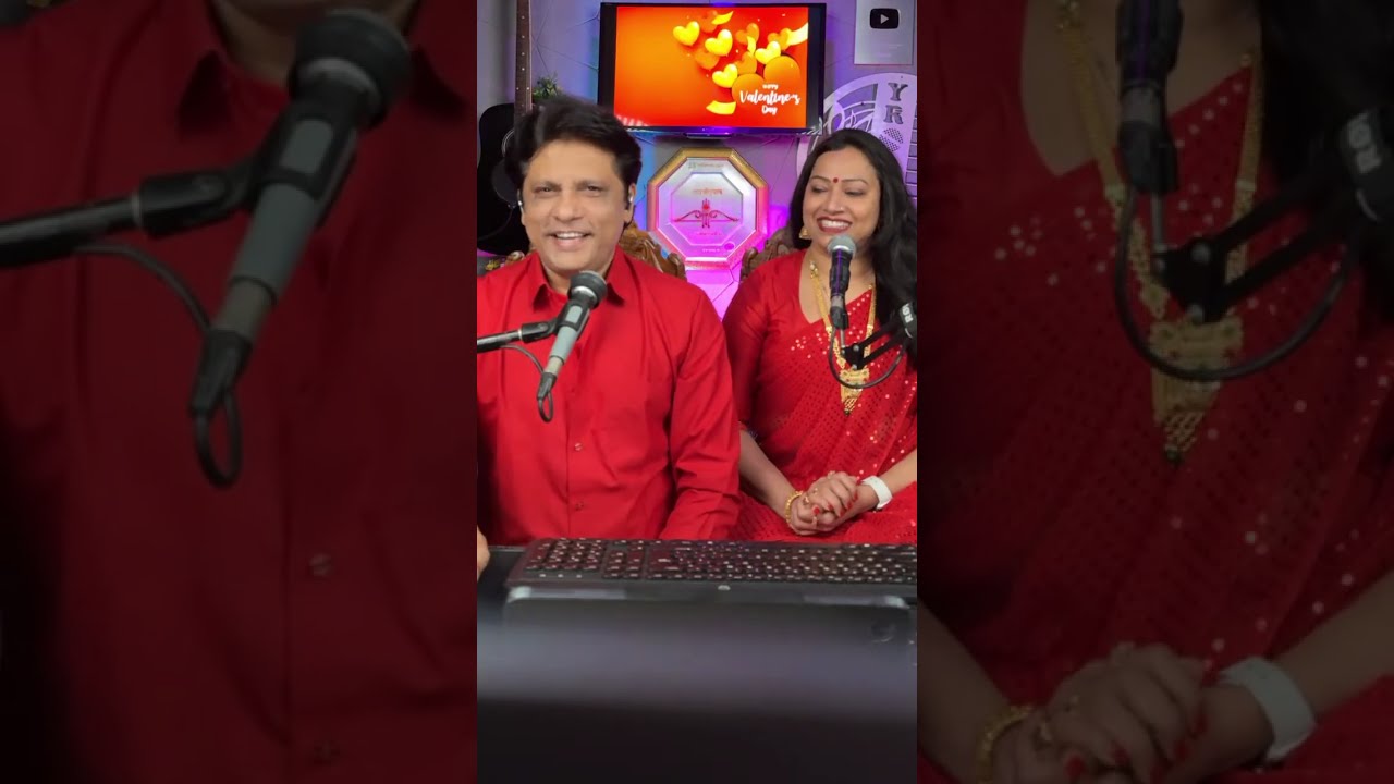Valantine's Day Special Live | Yogesh Meena | #shortvideo shortsviral