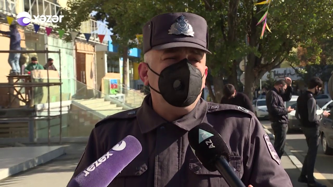 Bu yerlərdə siqaret çəkənlər cərimələnir