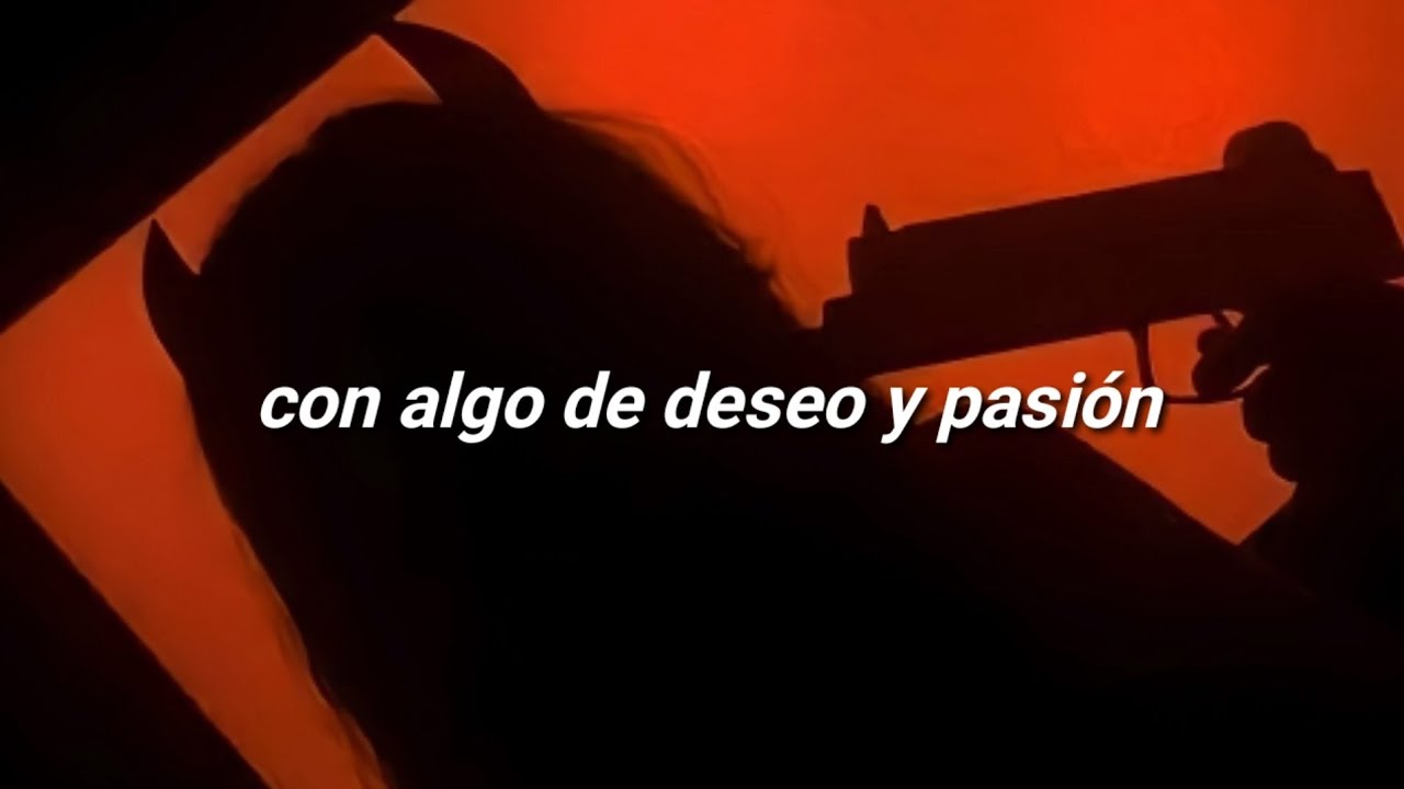 ¿yo? derritiéndome cuando llega el min 2:37 de esta canción 🥵