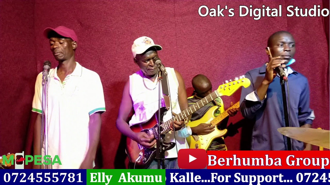Dr. Osito Kalle Live