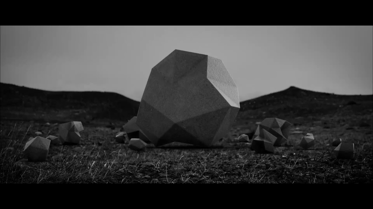 Bolster - Restless (Original Mix)