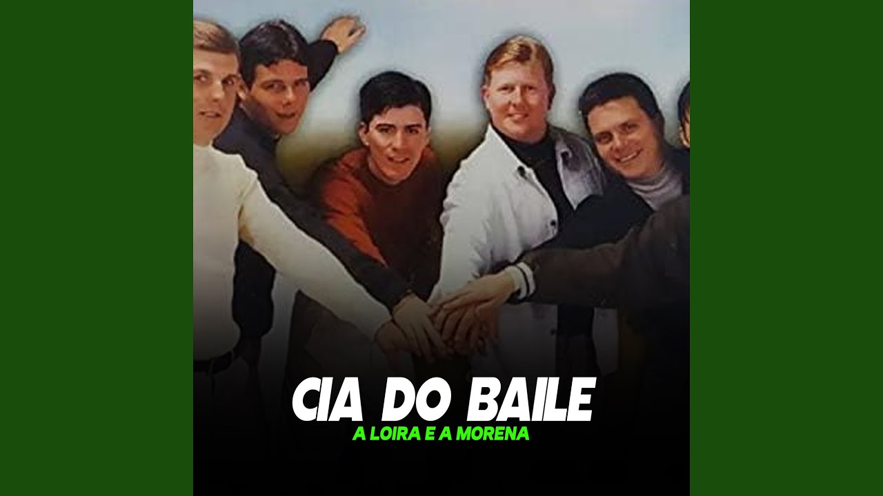 Vem Ficar Comigo