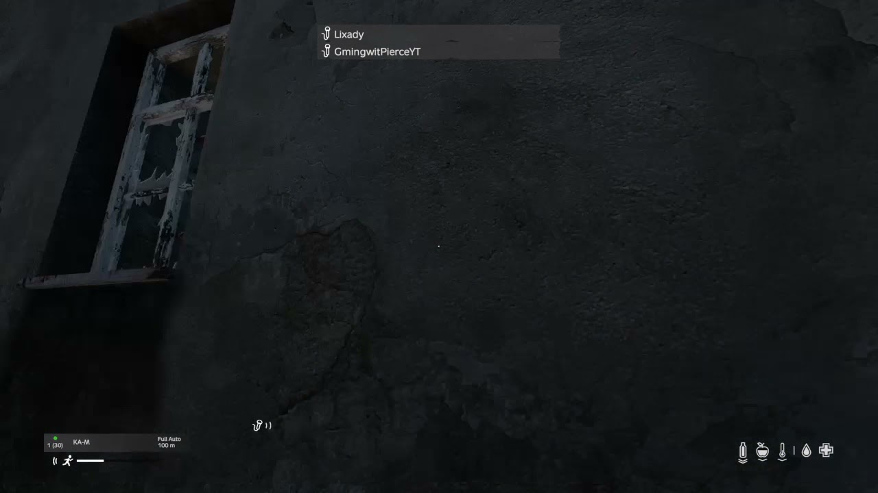 Dayz conquest trash talking blues