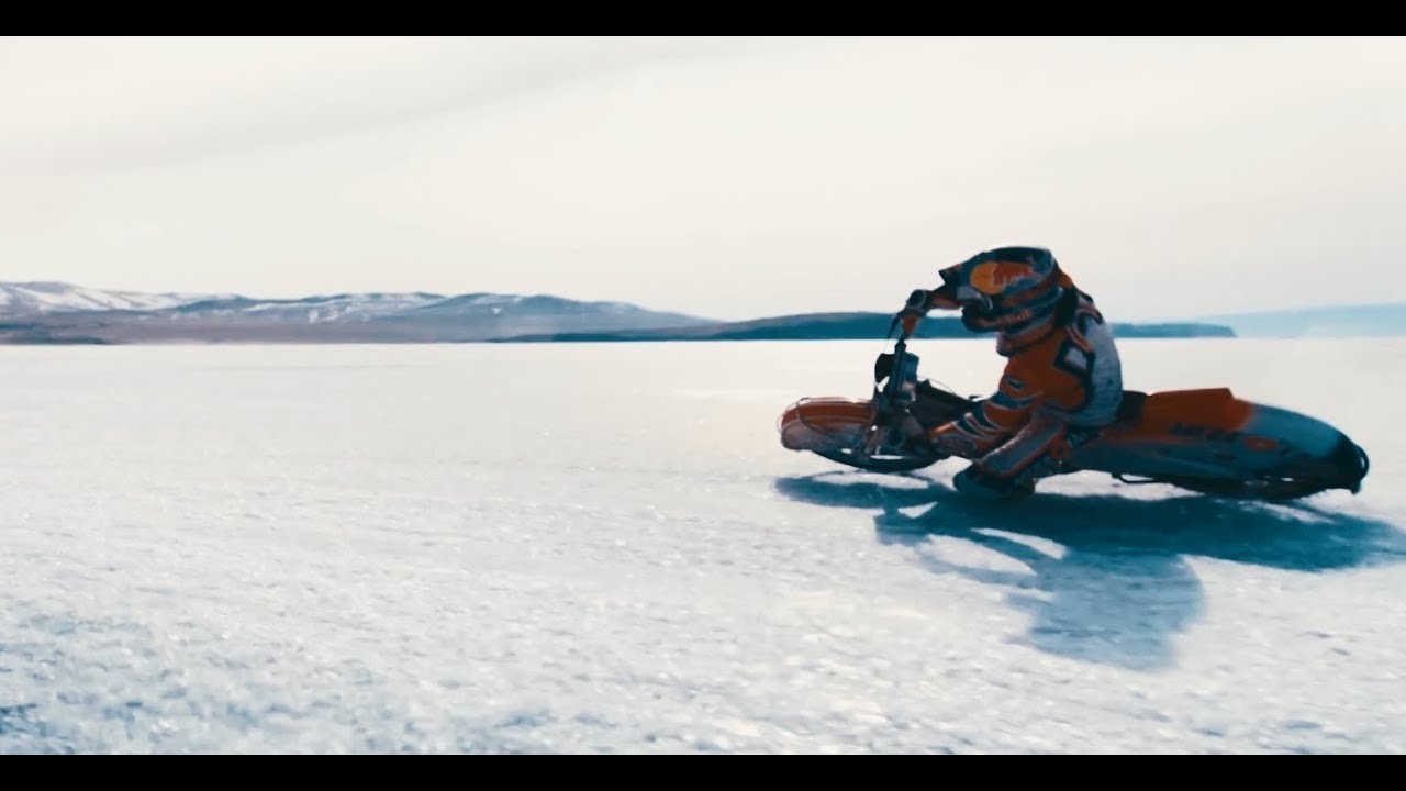 DRESCHER - Adrenalin (Official Video) | Napalm Records