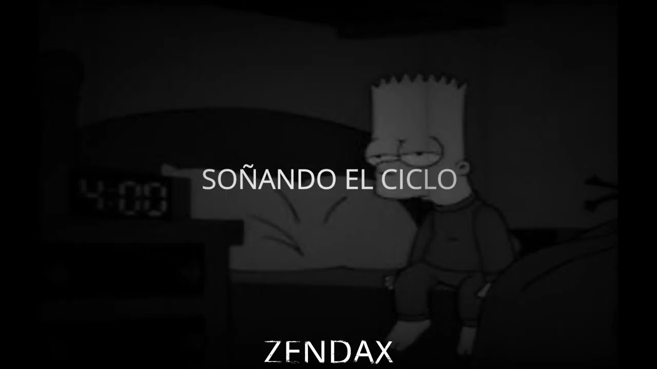 DANTE - DESDE DENTRO ft SOGE Y BERET (LETRA)
