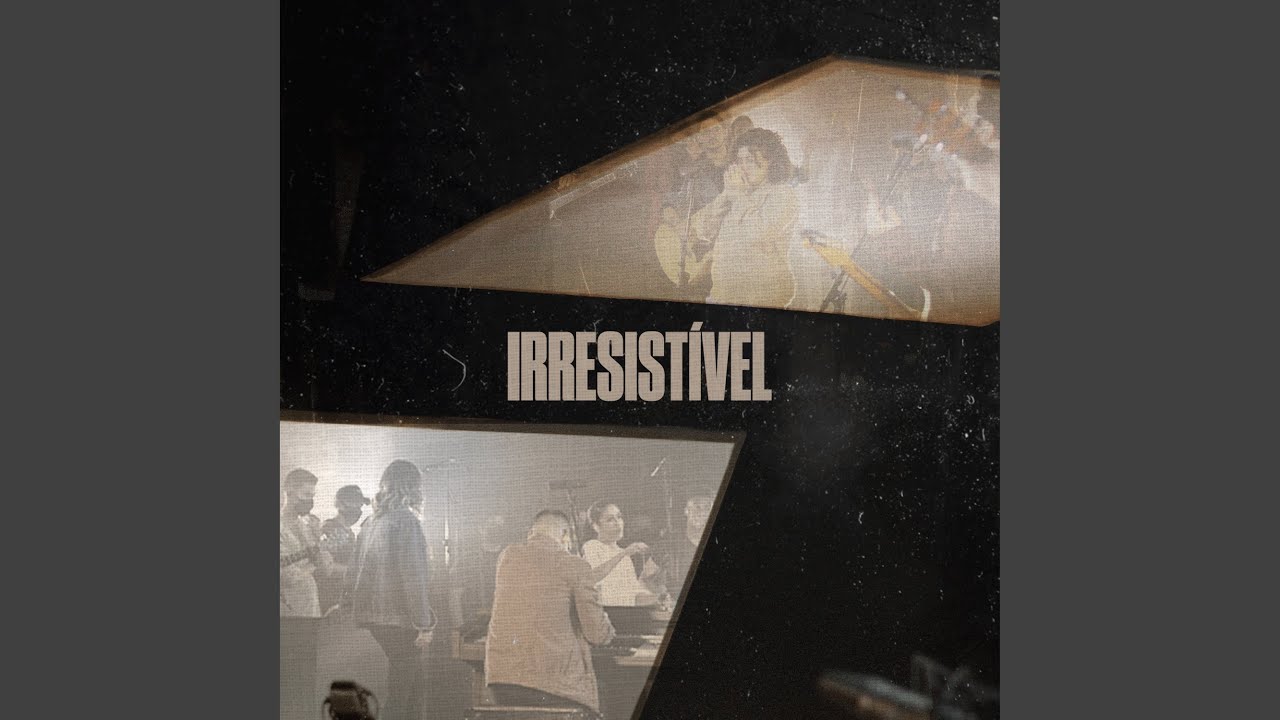 Irresist&iacute;vel