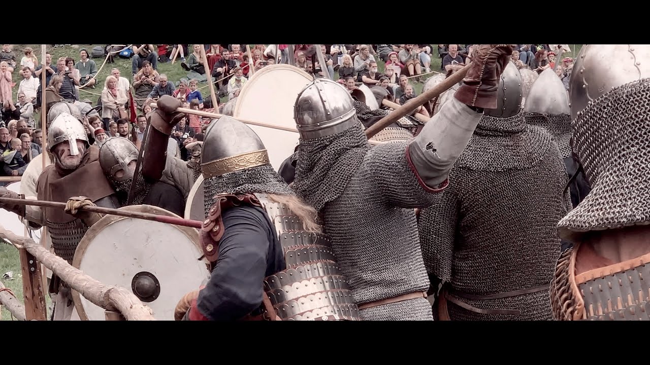 BURGFEST - NEUSTADT-GLEWE 2021
