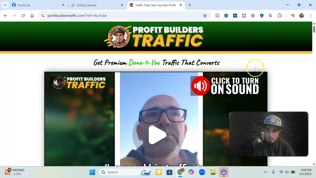 Power Lead System Traffic Review - Best Solo Ads For High Ticket $1425 Result Proof