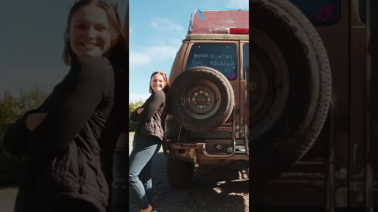 4x4 7.3 FORD ECONOLINE VAN CONVERSION // what we have done on our current OVERLANDING VAN BUILD