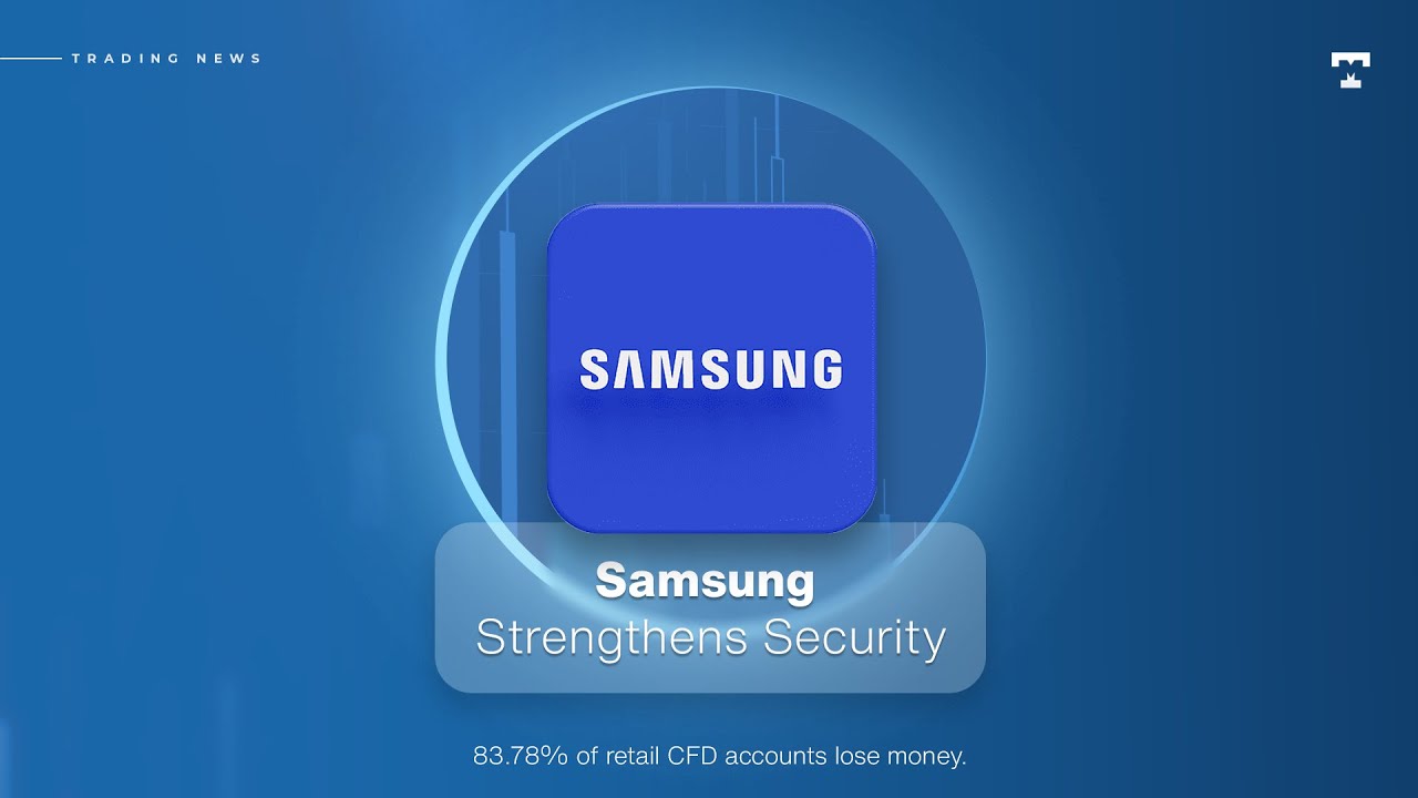 Samsung Boosts AI Appliance Security with Blockchain Expansion