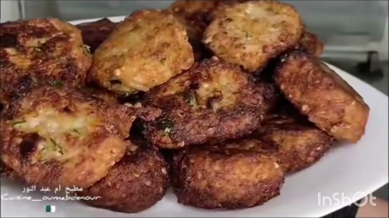 بلا لحم و بلا جاج ❌هاذ الوصفة راح توليلك إدمان 🤤 فو لحم بلاصوص مفرمج يقطر بالبنة 👌