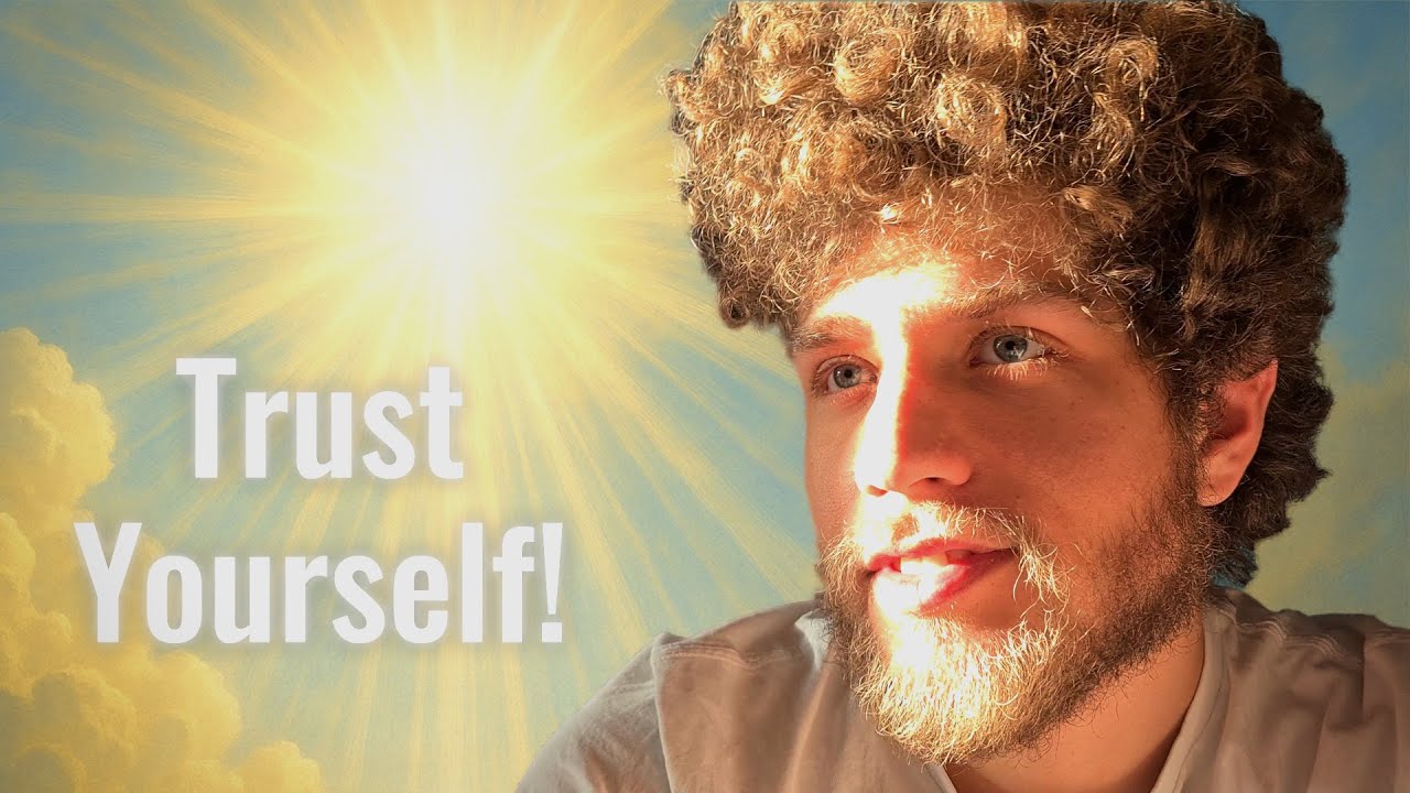 How I Stopped Needing Others to Believe Me