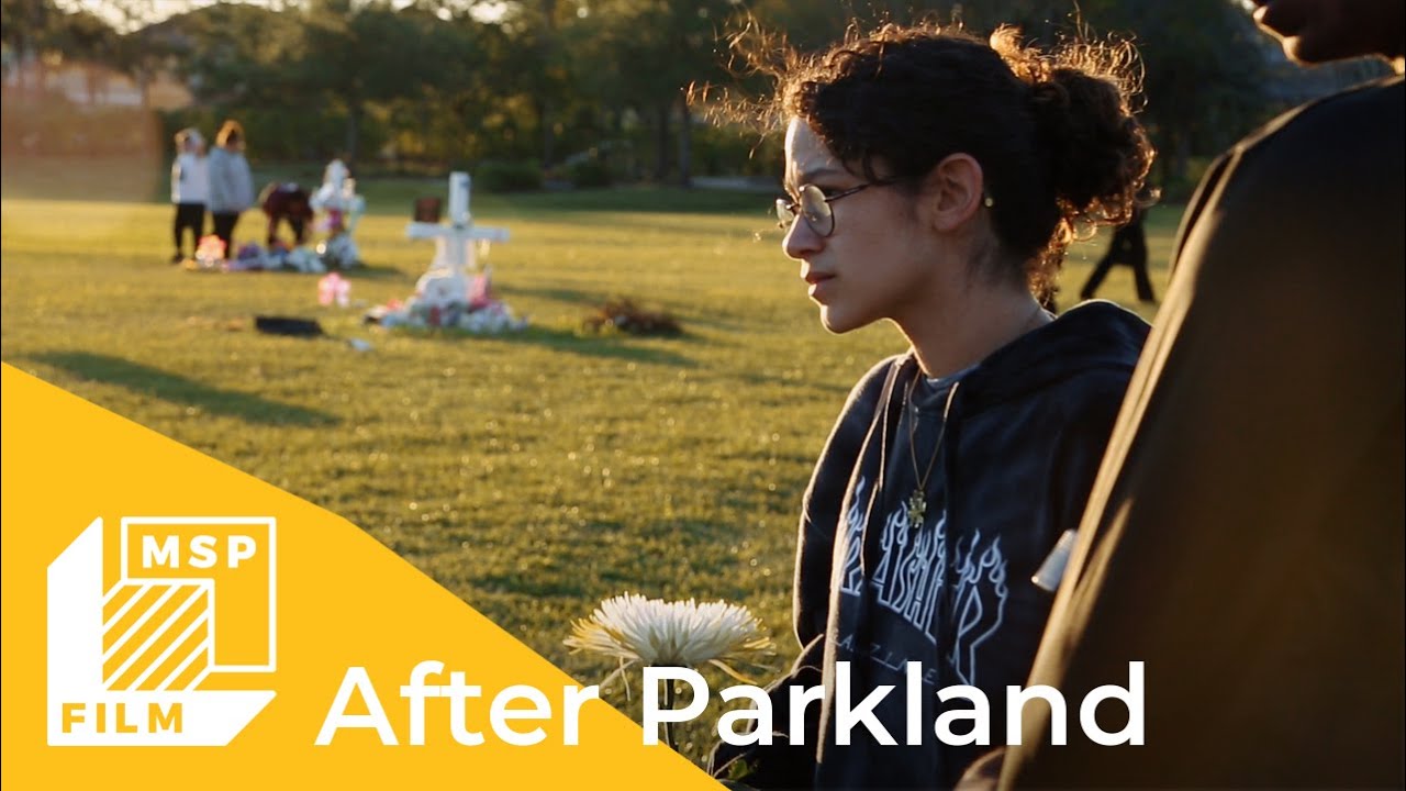 After Parkland Official Trailer