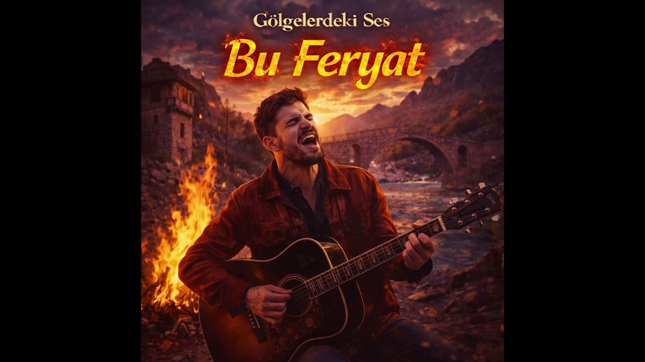 Bu Feryat