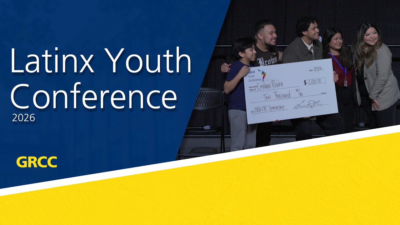 Latinx Youth Conference 2026