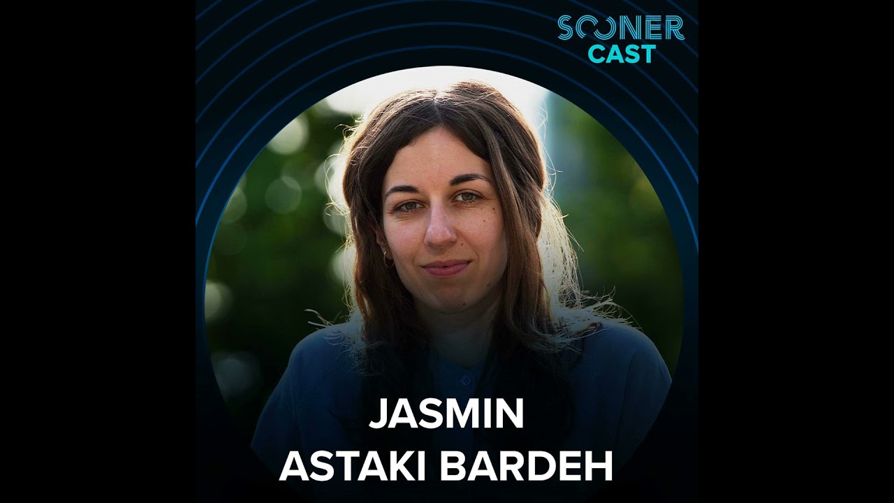 Proteste, Exil und Strukturwandel: Jasmin Astaki Bardeh &uuml;ber Dokumentarfilm und Journalismus
