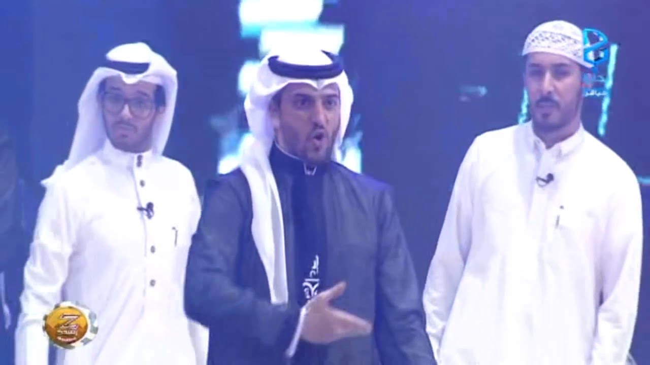 ريالتي نجوم زد رصيدك 5 على مسرح الختامي | الحفل الختامي زد رصيدك 5