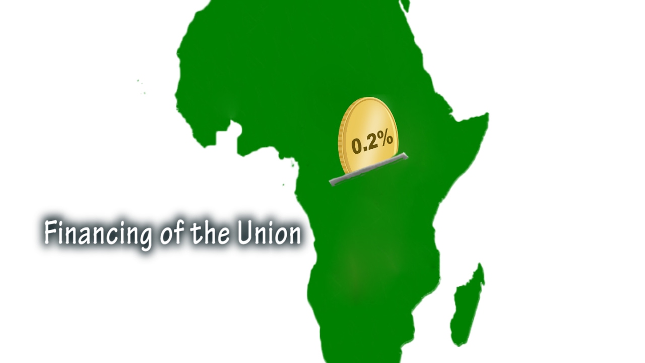 H.E. Mr. Erastus Mwencha, Deputy Chairperson, African Union Commission