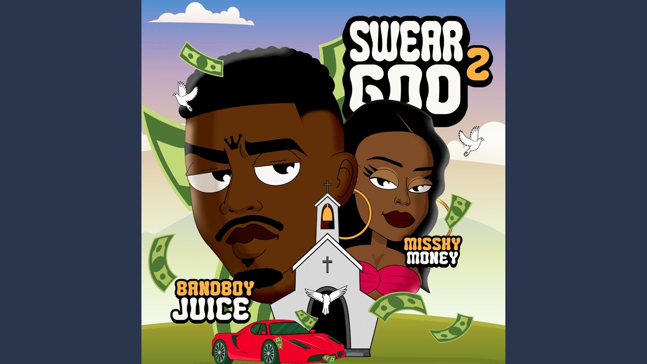 Swear 2 God