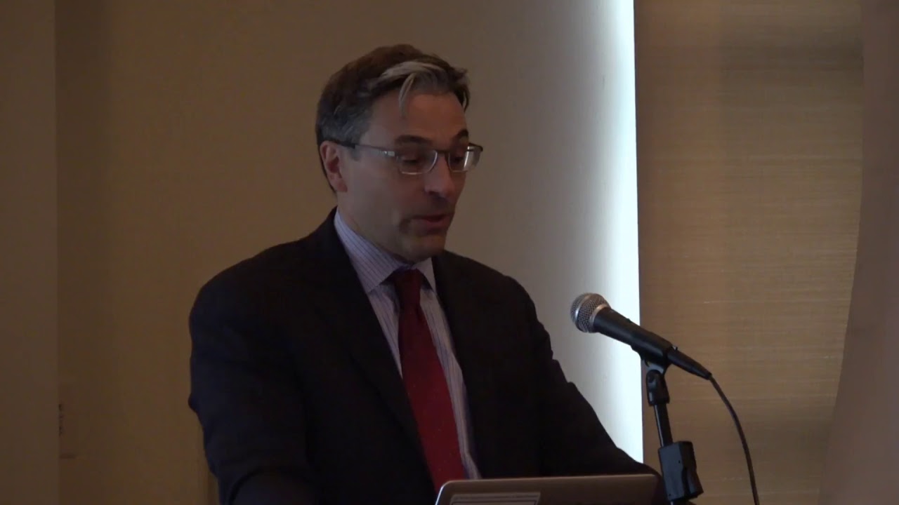 Public History Lecture: Walter Hawthorne on New Directions in Digital Public History