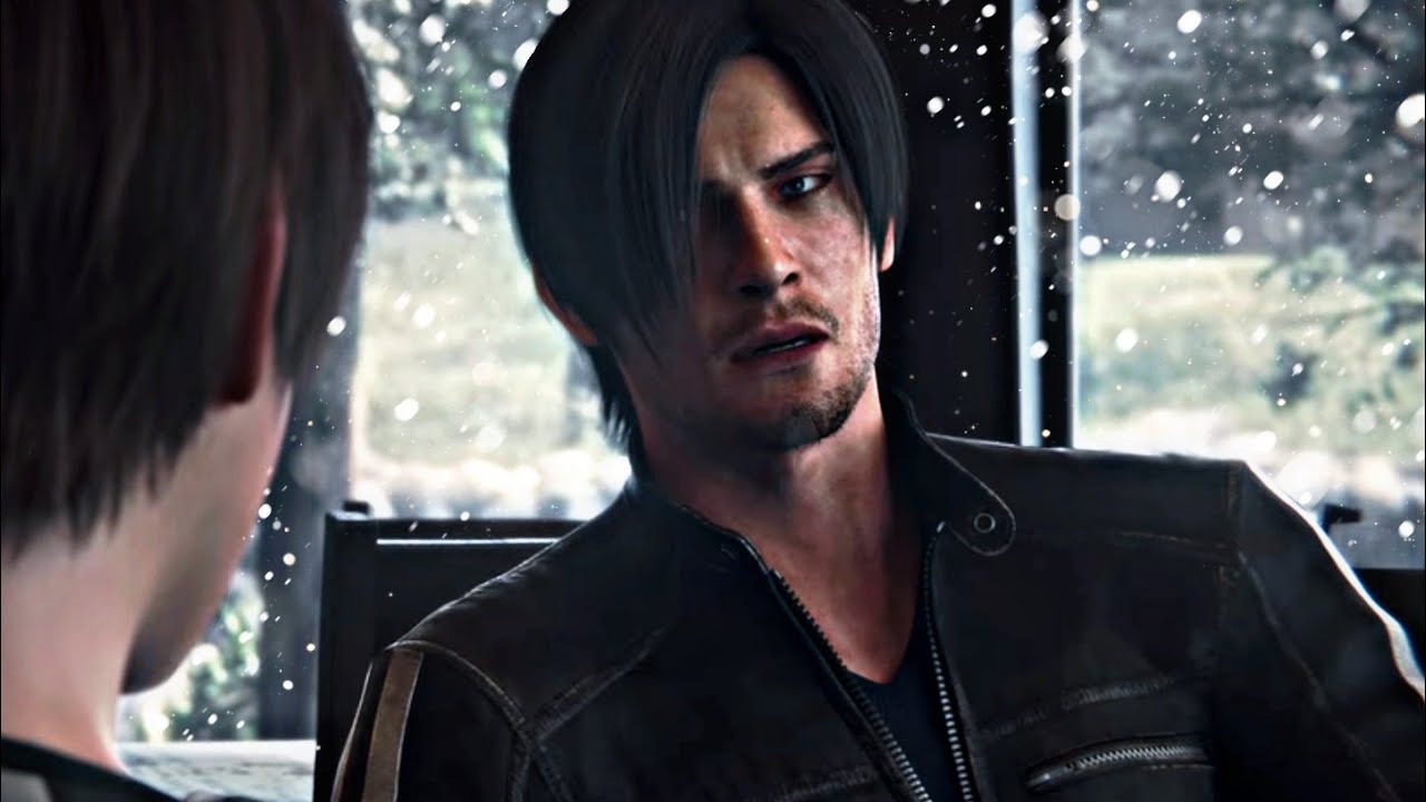 | The Hills | Leon Kennedy ( Resident Evil Edit )
