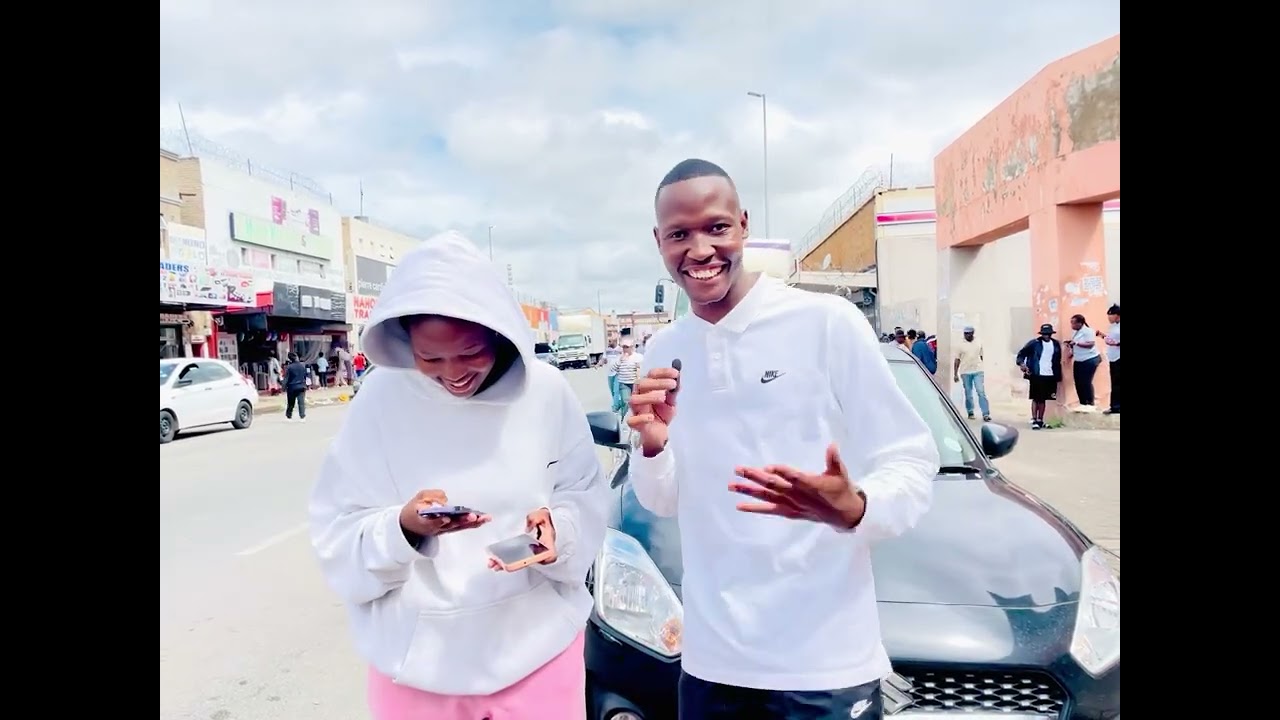 We call your partner to confirm your name | Polokwane |