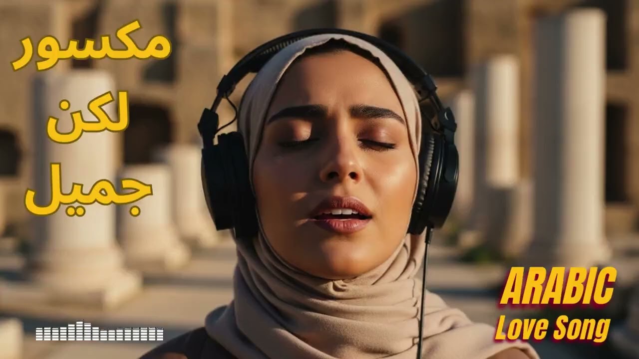 You’re Not Ready for These Arabic Love Songs… 💔✨