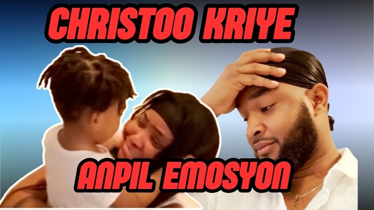 MEZANMI M PAT PANSE SA TAP FINI  @Win Christoo @Mr Julįo 🇭🇹  ( PRANK)